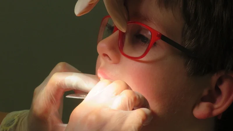 5 najczęstszych zabiegów wykonywanych przez dentystę