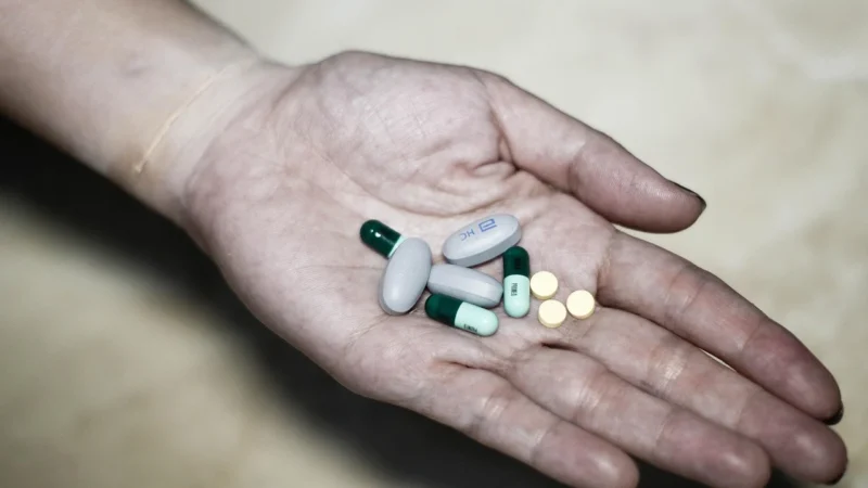 Bioenergoterapia: Co to jest i jak działa?