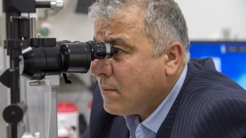 Diagnostyka nerwicy. Specjalistyczne wsparcie medyczne