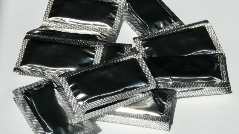 Durex Duże Opakowanie: Komfort i Bezpieczeństwo w Kampanii Zdrowotnej