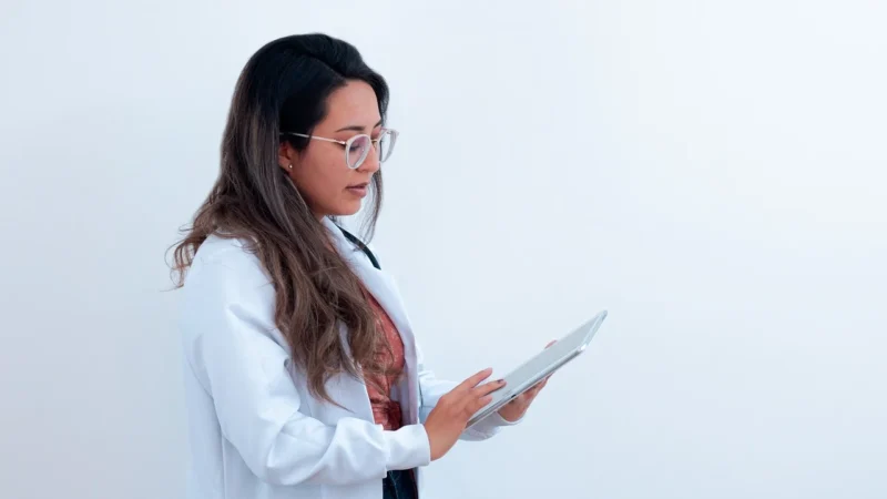 Ginekolog w Londynie – The Private Clinic w Northampton