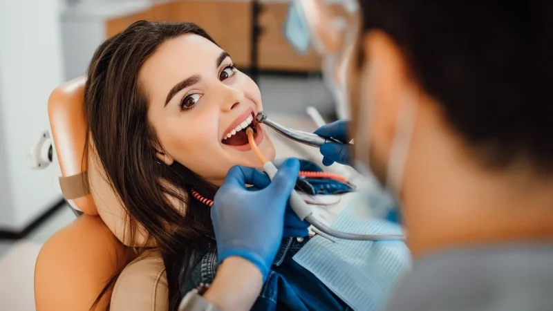Najlepsi polscy dentyści w Reading: Gdzie znaleźć profesjonalną opiekę stomatologiczną?