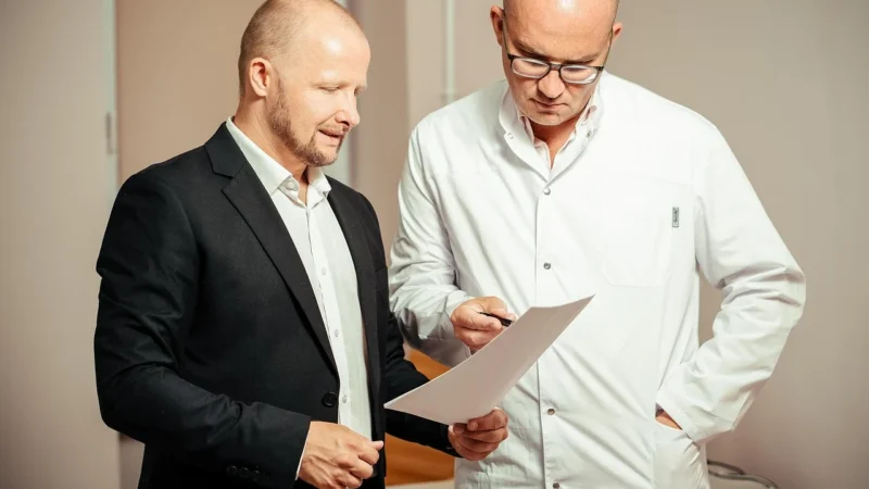 – Skuteczna Poradnia Wenerologiczna na Bemowie