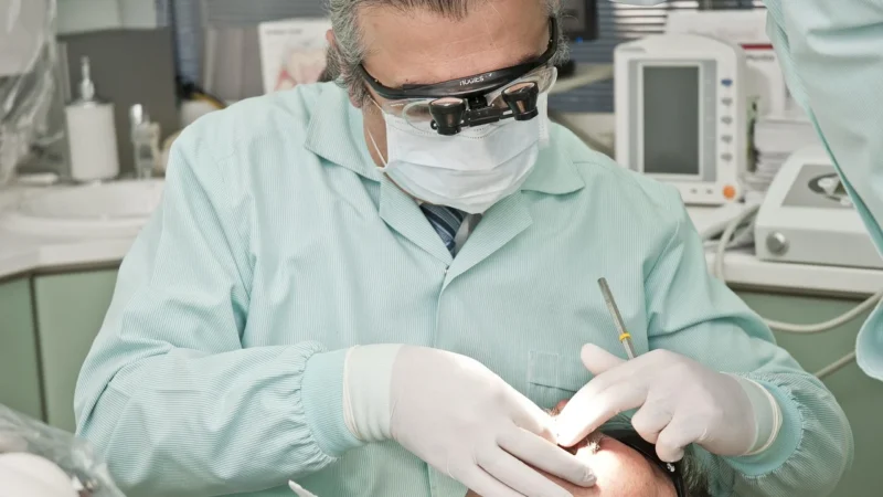 Zaufany Polski Dentysta w Northampton: Doskonała Opieka Stomatologiczna na Wysokim Poziomie
